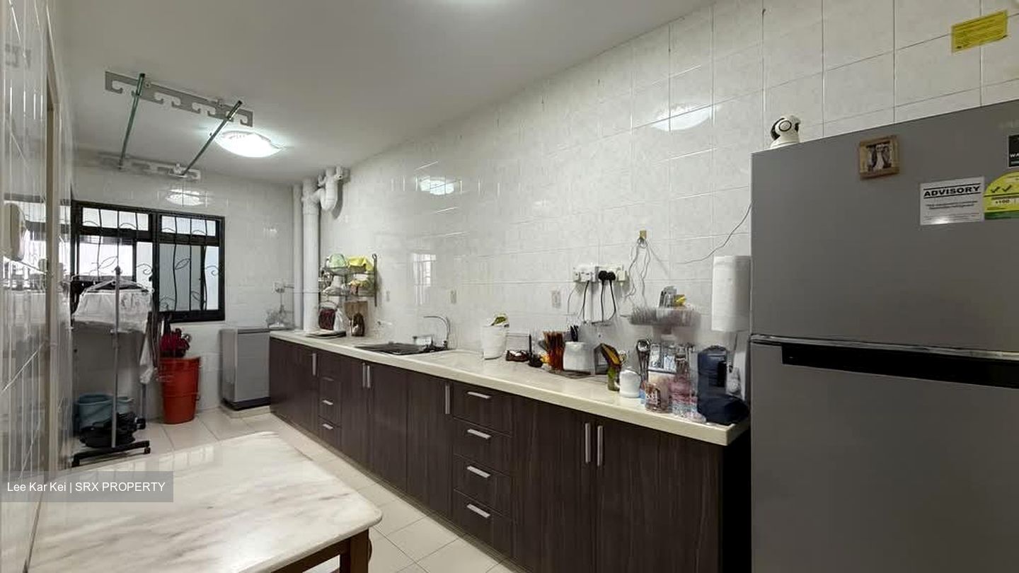 Blk 691A Choa Chu Kang Crescent (Choa Chu Kang), HDB 4 Rooms #582395301